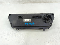 2018-2019 Hyundai Sonata Climate Control Module Temperature AC/Heater Replacement P/N:97250-C2XXX Fits Fits 2018 2019 OEM Us