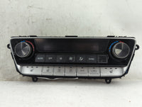 2018-2019 Hyundai Sonata Climate Control Module Temperature AC/Heater Replacement P/N:97250-C2BC0ZL5 Fits Fits 2018 2019 OEM