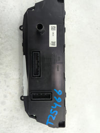 2018-2019 Hyundai Sonata Climate Control Module Temperature AC/Heater Replacement P/N:97250-C2BC0ZL5 Fits Fits 2018 2019 OEM