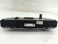 2018-2019 Hyundai Sonata Climate Control Module Temperature AC/Heater Replacement P/N:97250-C2BC0ZL5 Fits Fits 2018 2019 OEM