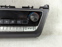 2018-2019 Hyundai Sonata Climate Control Module Temperature AC/Heater Replacement P/N:97250-C2BE0ZL5 TN237000-79831H Fits OE