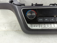 2018-2019 Hyundai Sonata Climate Control Module Temperature AC/Heater Replacement P/N:97250-C2BE0ZL5 TN237000-79831H Fits OE