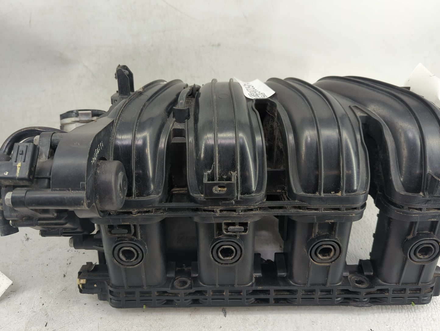 2015-2019 Hyundai Sonata Air Intake Manifold P/N:28300-2GGB0 Fits Fits 2015 2016 2017 2018 2019 2020 2021 OEM Used Auto Part
