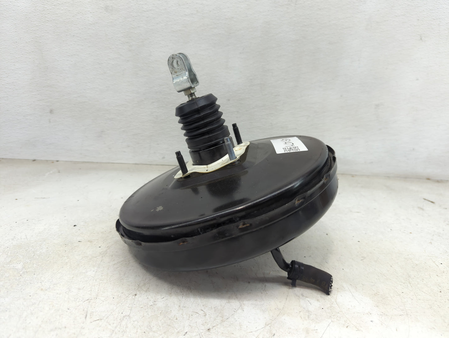 2015-2019 Hyundai Sonata Power Brake Booster Oem - Oemusedautoparts1.com