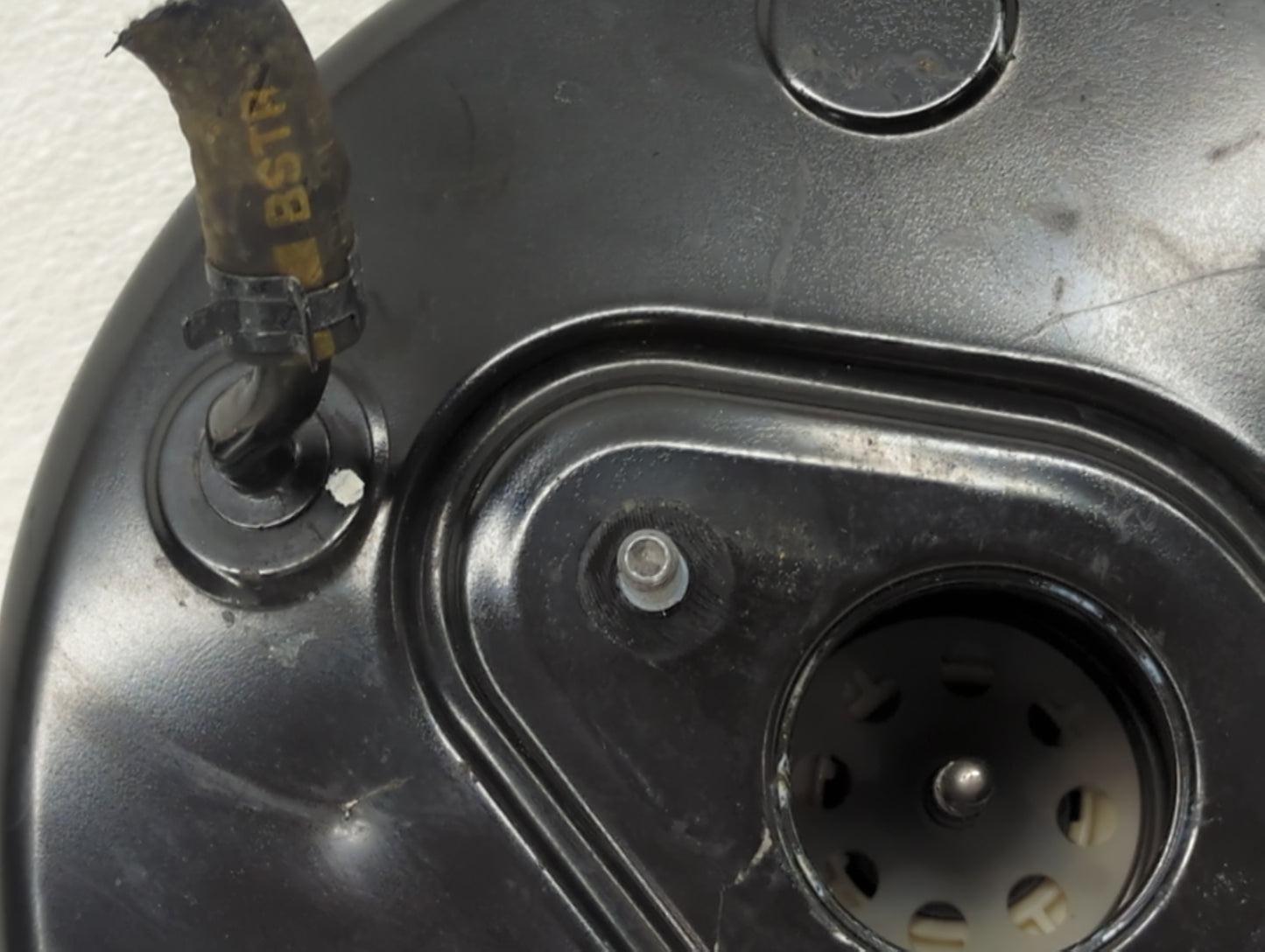 2015-2019 Hyundai Sonata Power Brake Booster Oem - Oemusedautoparts1.com