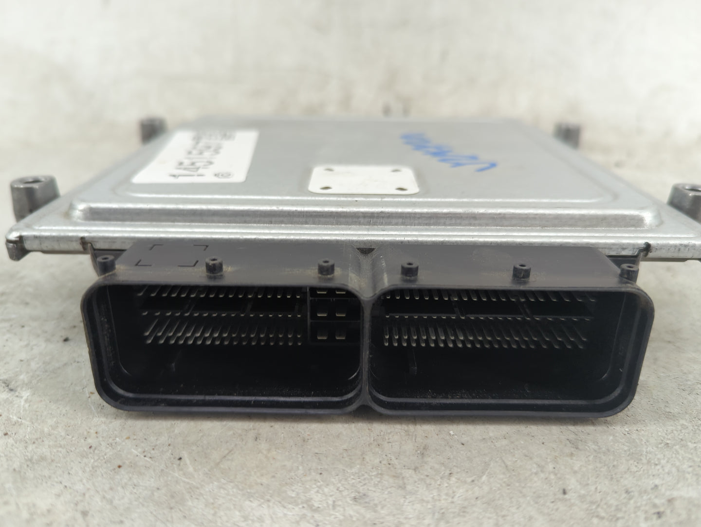 2018-2019 Hyundai Sonata PCM Engine Control Computer ECU ECM PCU OEM P/N:39112-2GGK7 39102-2GGK7 Fits Fits 2018 2019 OEM Use