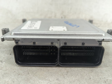 2018-2019 Hyundai Sonata PCM Engine Control Computer ECU ECM PCU OEM P/N:39112-2GGK7 39102-2GGK7 Fits Fits 2018 2019 OEM Use