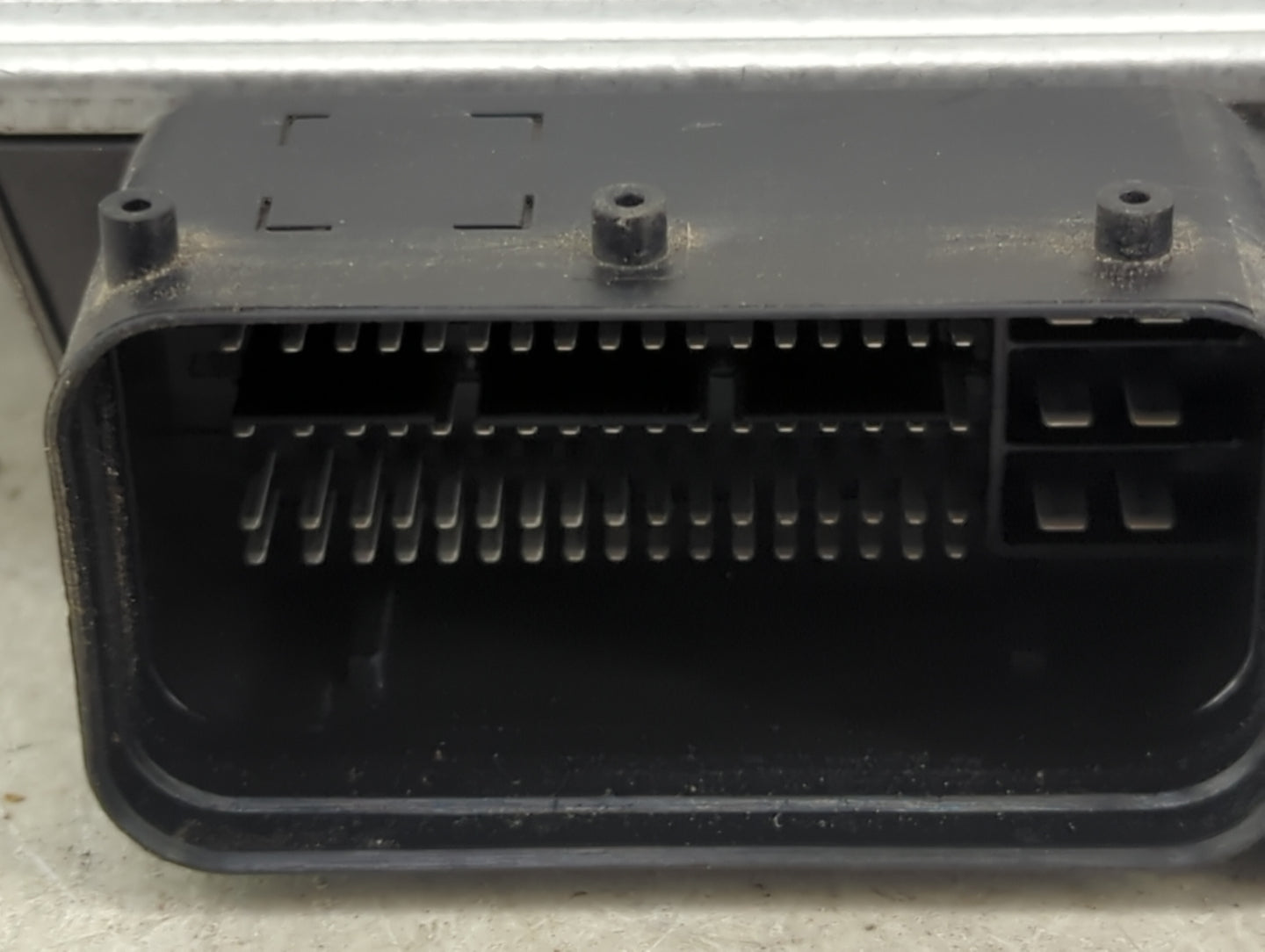 2018-2019 Hyundai Sonata PCM Engine Control Computer ECU ECM PCU OEM P/N:39112-2GGK7 39102-2GGK7 Fits Fits 2018 2019 OEM Use