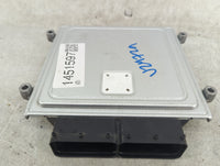 2018-2019 Hyundai Sonata PCM Engine Control Computer ECU ECM PCU OEM P/N:39112-2GGK7 39102-2GGK7 Fits Fits 2018 2019 OEM Use