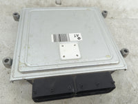 2019 Hyundai Sonata PCM Engine Control Computer ECU ECM PCU OEM P/N:39160-2ELH1 39161-2ELH1, LF9SPPMS6F4A, A3C0118960201 Fit