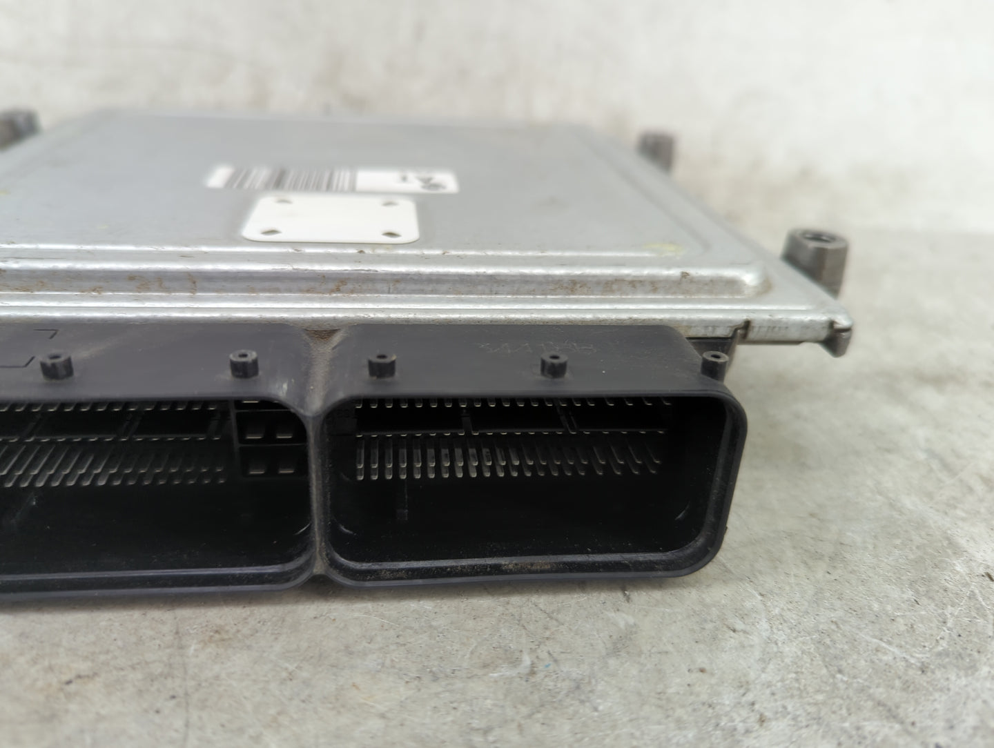 2019 Hyundai Sonata PCM Engine Control Computer ECU ECM PCU OEM P/N:39160-2ELH1 39161-2ELH1, LF9SPPMS6F4A, A3C0118960201 Fit