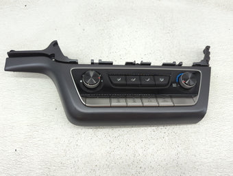 compare product 2018-2019 Hyundai Sonata Climate Control Module Temperature AC/Heater Replacement P/N:97250-C2XXX Fits Fits 2018 2019 OEM Used Auto Parts