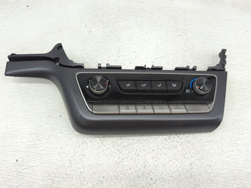 2018-2019 Hyundai Sonata Climate Control Module Temperature AC/Heater Replacement P/N:97250-C2XXX Fits Fits 2018 2019 OEM Us