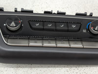 2018-2019 Hyundai Sonata Climate Control Module Temperature AC/Heater Replacement P/N:97250-C2XXX Fits Fits 2018 2019 OEM Us