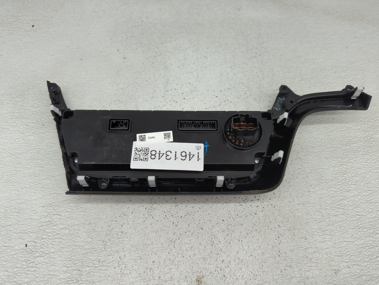 2018-2019 Hyundai Sonata Climate Control Module Temperature AC/Heater Replacement P/N:97250-C2XXX Fits Fits 2018 2019 OEM Us