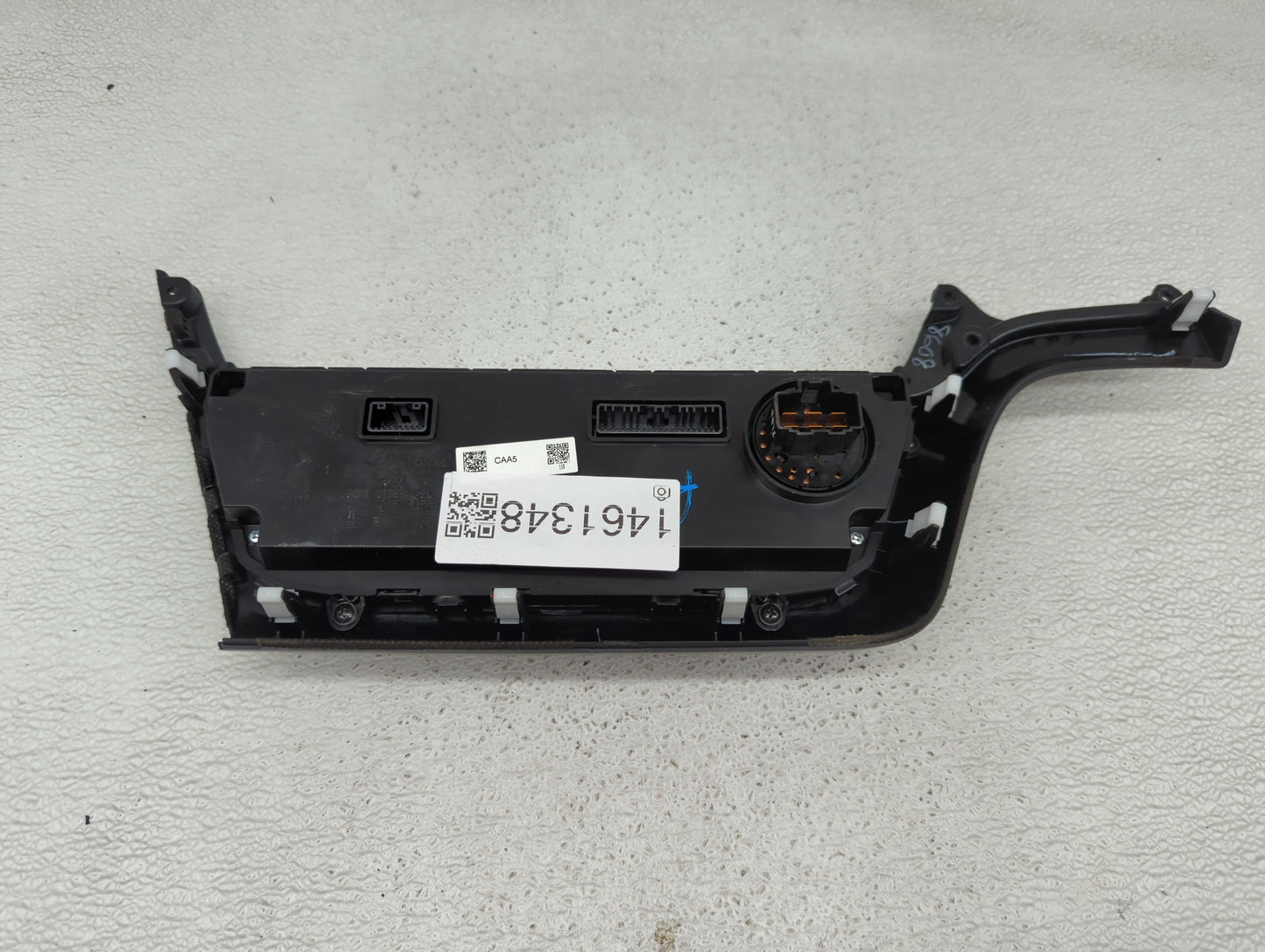 2018-2019 Hyundai Sonata Climate Control Module Temperature AC/Heater Replacement P/N:97250-C2XXX Fits Fits 2018 2019 OEM Us