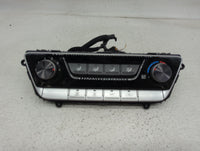 2018-2019 Hyundai Sonata Climate Control Module Temperature AC/Heater Replacement P/N:97250-C2XXX Fits Fits 2018 2019 OEM Us