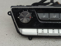 2018-2019 Hyundai Sonata Climate Control Module Temperature AC/Heater Replacement P/N:97250-C2XXX Fits Fits 2018 2019 OEM Us
