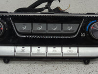 2018-2019 Hyundai Sonata Climate Control Module Temperature AC/Heater Replacement P/N:97250-C2XXX Fits Fits 2018 2019 OEM Us