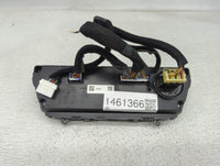 2018-2019 Hyundai Sonata Climate Control Module Temperature AC/Heater Replacement P/N:97250-C2XXX Fits Fits 2018 2019 OEM Us