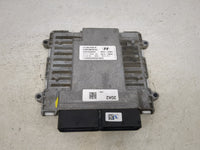 2018-2019 Hyundai Sonata PCM Engine Control Computer ECU ECM PCU OEM P/N:39112-2GGK2 39102-2GGK2 Fits Fits 2018 2019 OEM Use