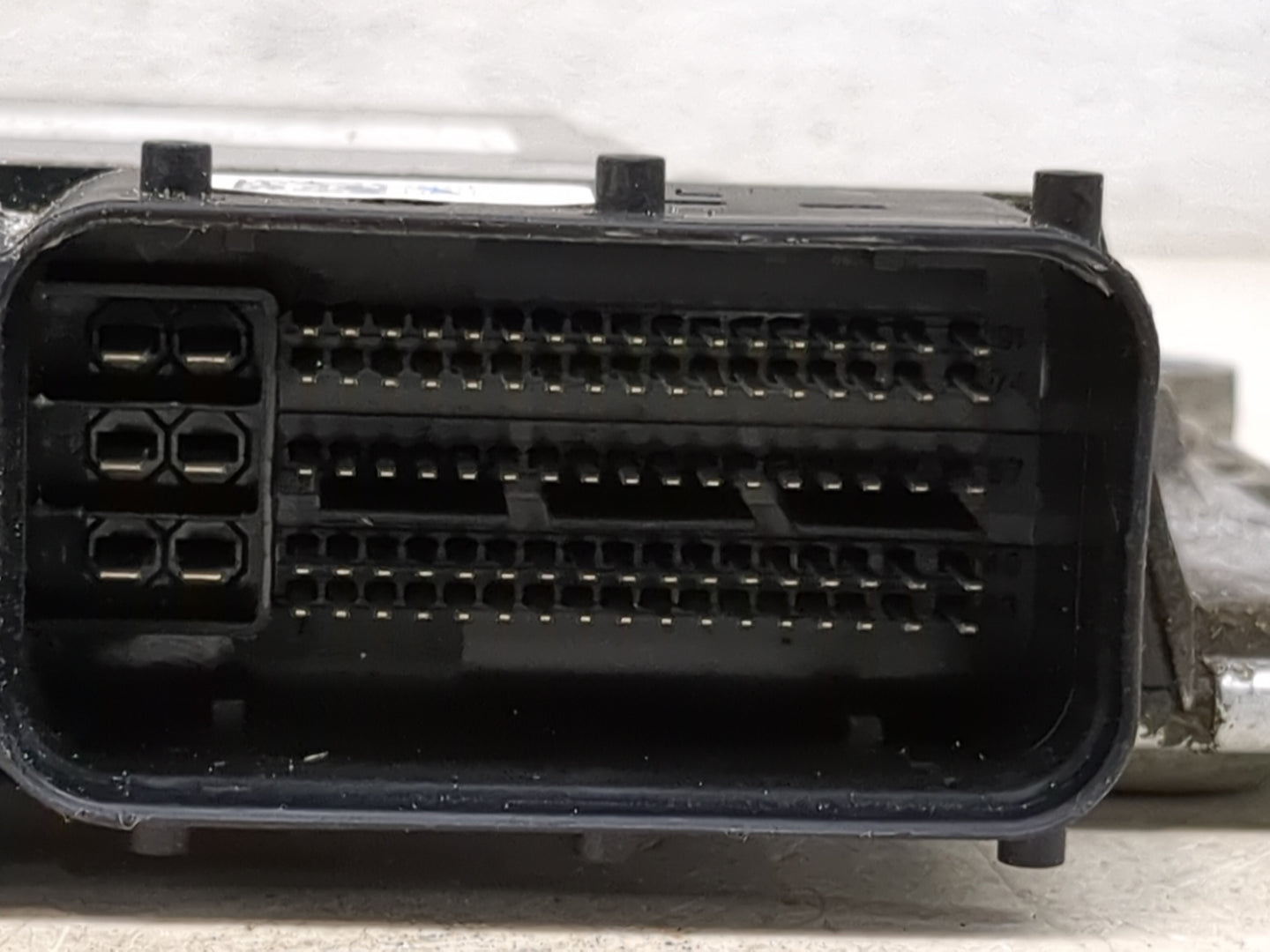 2018-2019 Hyundai Sonata PCM Engine Control Computer ECU ECM PCU OEM P/N:39112-2GGK2 39102-2GGK2 Fits Fits 2018 2019 OEM Use