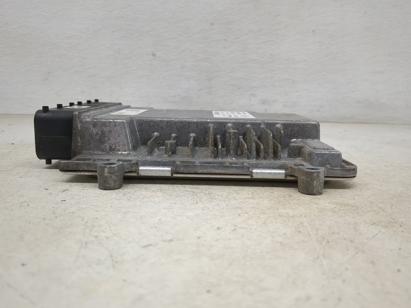2018-2019 Hyundai Sonata PCM Engine Control Computer ECU ECM PCU OEM P/N:39112-2GGK2 39102-2GGK2 Fits Fits 2018 2019 OEM Use