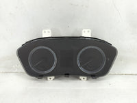 2019 Hyundai Sonata Instrument Cluster Speedometer Gauges P/N:94041-C2080 Miles: Fits OEM Used Auto Parts - Oemusedautoparts