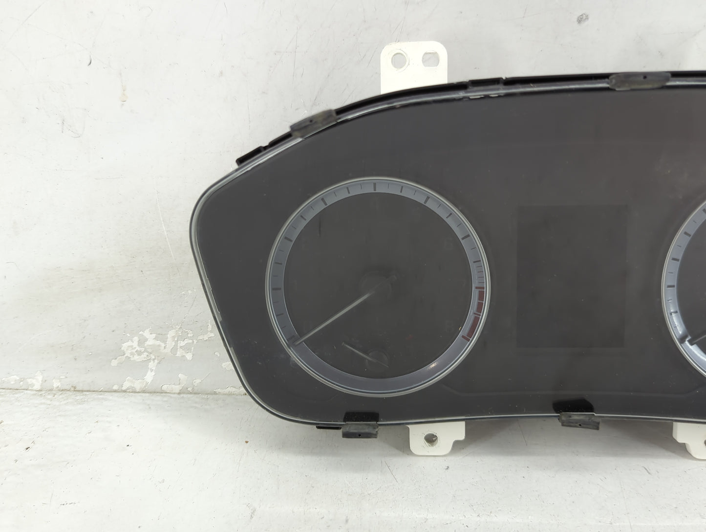 2019 Hyundai Sonata Instrument Cluster Speedometer Gauges P/N:94041-C2080 Miles: Fits OEM Used Auto Parts - Oemusedautoparts