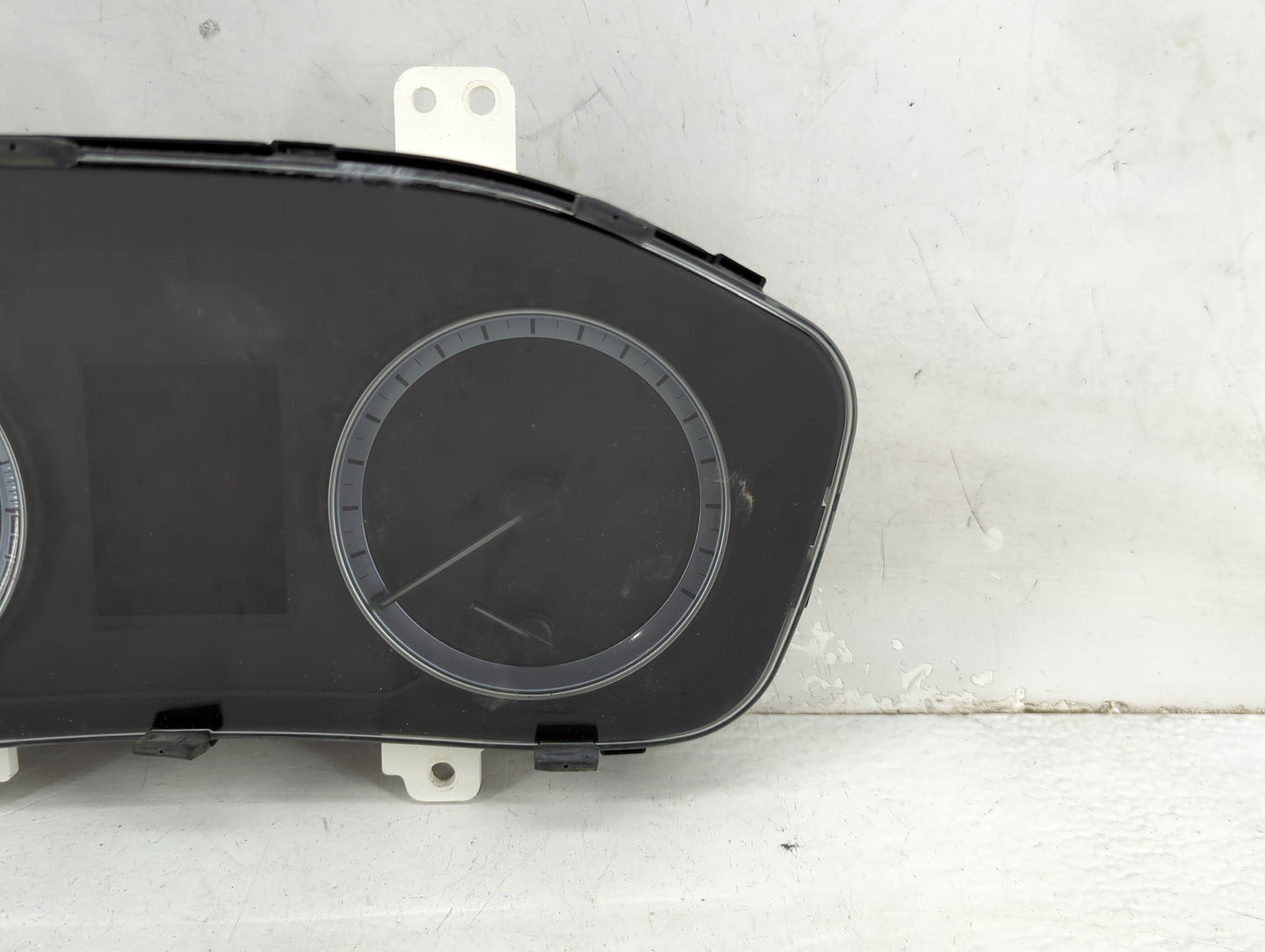 2019 Hyundai Sonata Instrument Cluster Speedometer Gauges P/N:94041-C2080 Miles: Fits OEM Used Auto Parts - Oemusedautoparts