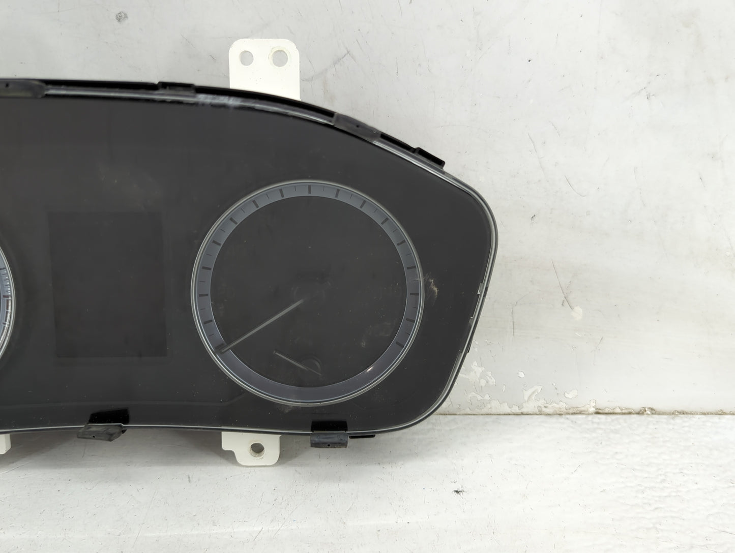 2019 Hyundai Sonata Instrument Cluster Speedometer Gauges P/N:94041-C2080 Miles: Fits OEM Used Auto Parts - Oemusedautoparts