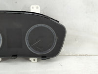 2019 Hyundai Sonata Instrument Cluster Speedometer Gauges P/N:94041-C2080 Miles: Fits OEM Used Auto Parts - Oemusedautoparts
