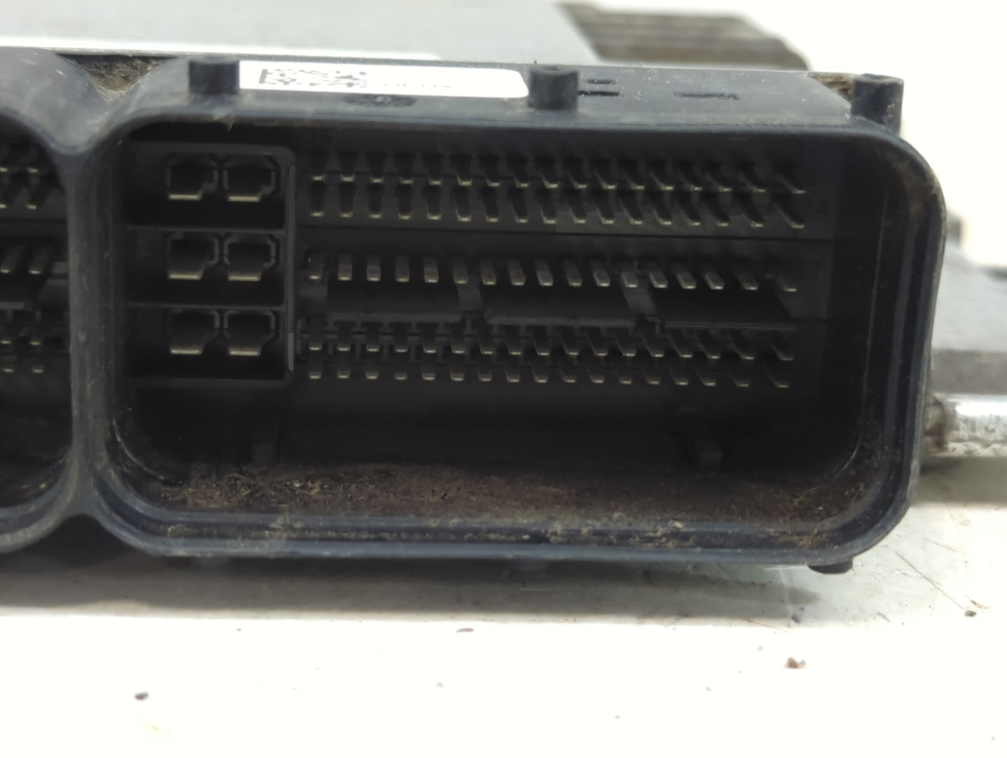 2018-2019 Hyundai Sonata PCM Engine Control Computer ECU ECM PCU OEM P/N:39112-2GGK2 39102-2GGK2 Fits Fits 2018 2019 OEM Use