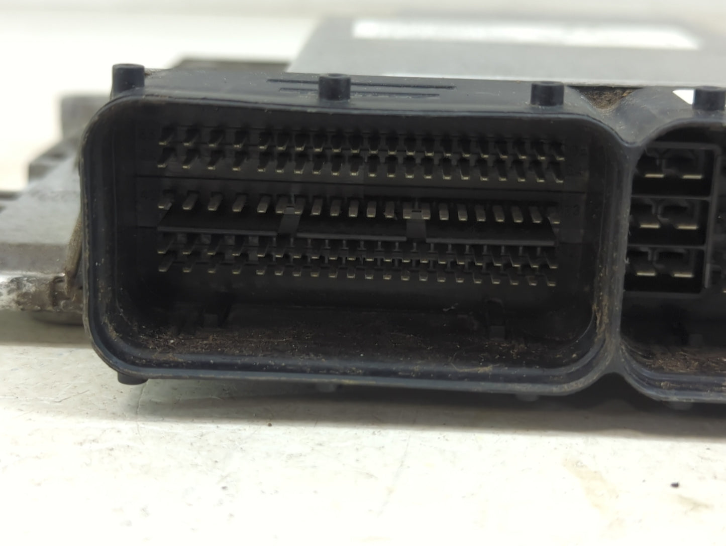 2018-2019 Hyundai Sonata PCM Engine Control Computer ECU ECM PCU OEM P/N:39112-2GGK2 39102-2GGK2 Fits Fits 2018 2019 OEM Use