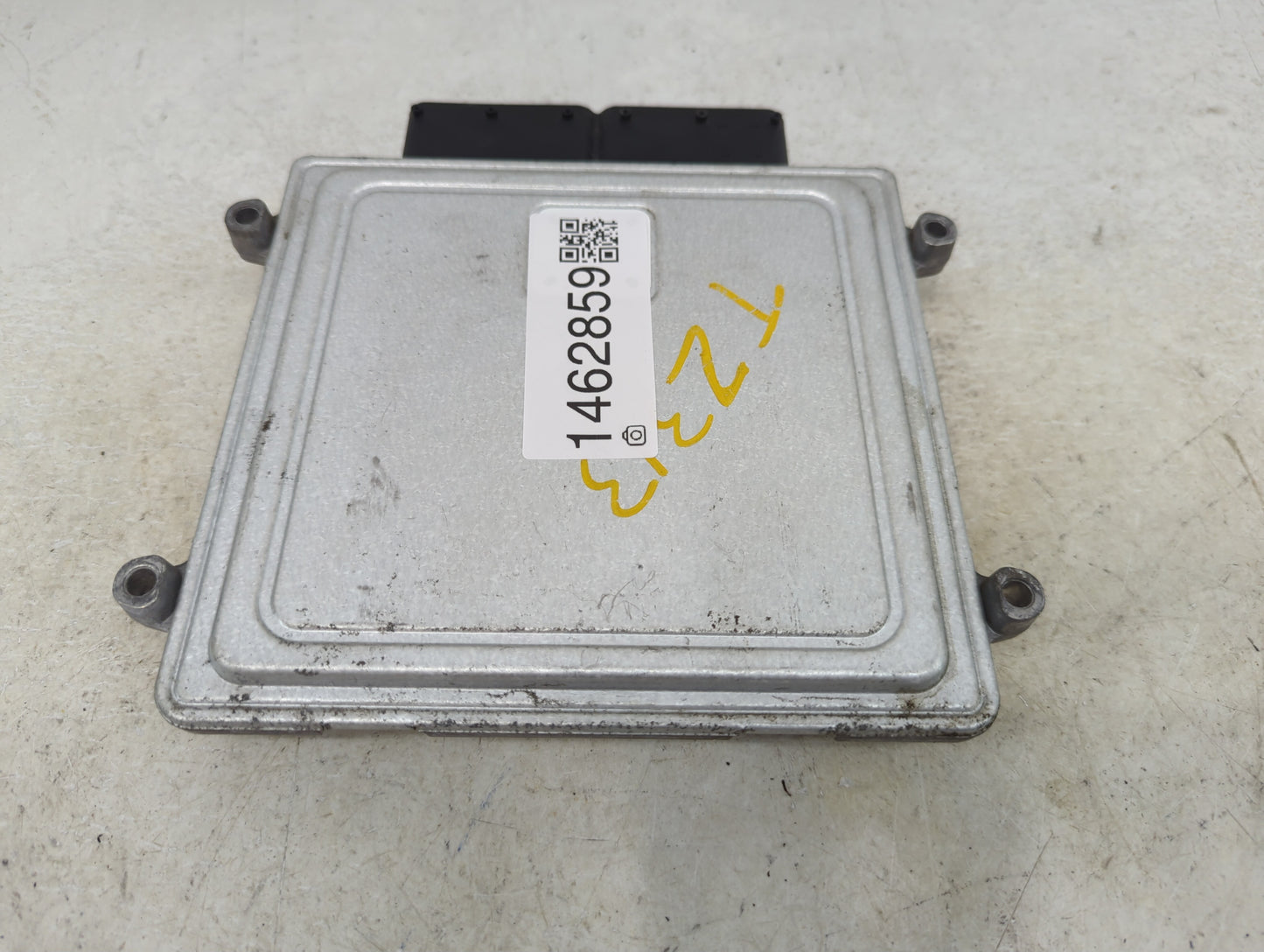 2018-2019 Hyundai Sonata PCM Engine Control Computer ECU ECM PCU OEM P/N:39112-2GGK2 39102-2GGK2 Fits Fits 2018 2019 OEM Use