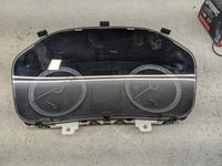 2019 Hyundai Sonata Instrument Cluster Speedometer Gauges P/N:94051-C2080 Miles:53K Fits OEM Used Auto Parts - Oemusedautopa