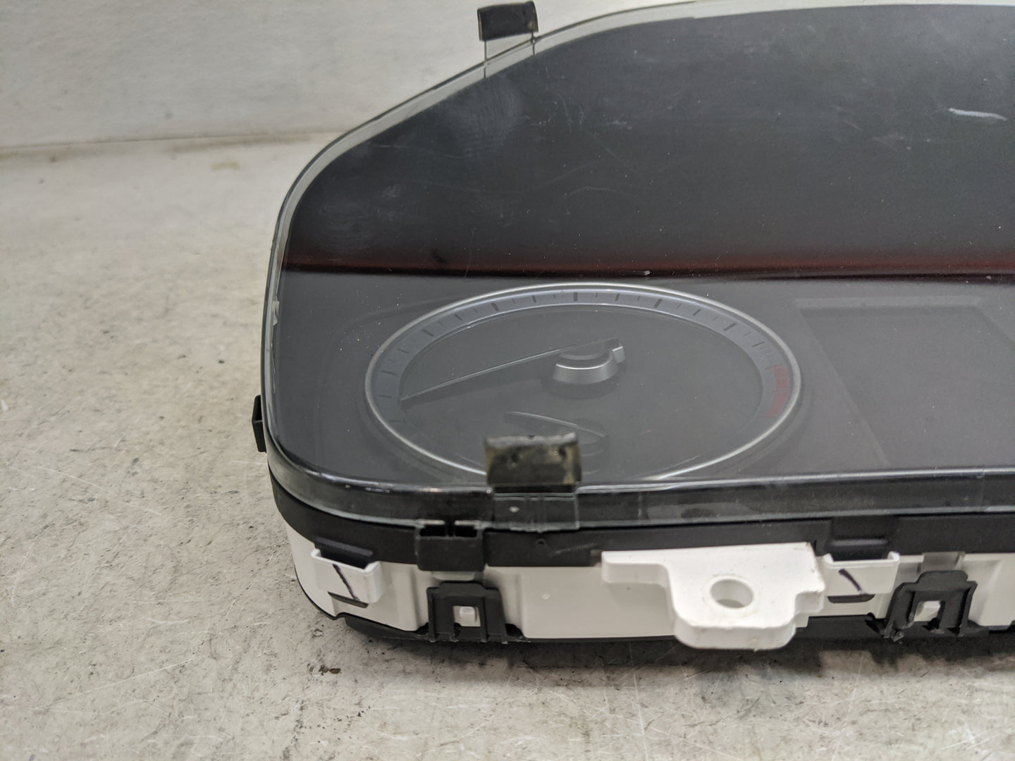 2019 Hyundai Sonata Instrument Cluster Speedometer Gauges P/N:94051-C2080 Miles:53K Fits OEM Used Auto Parts - Oemusedautopa