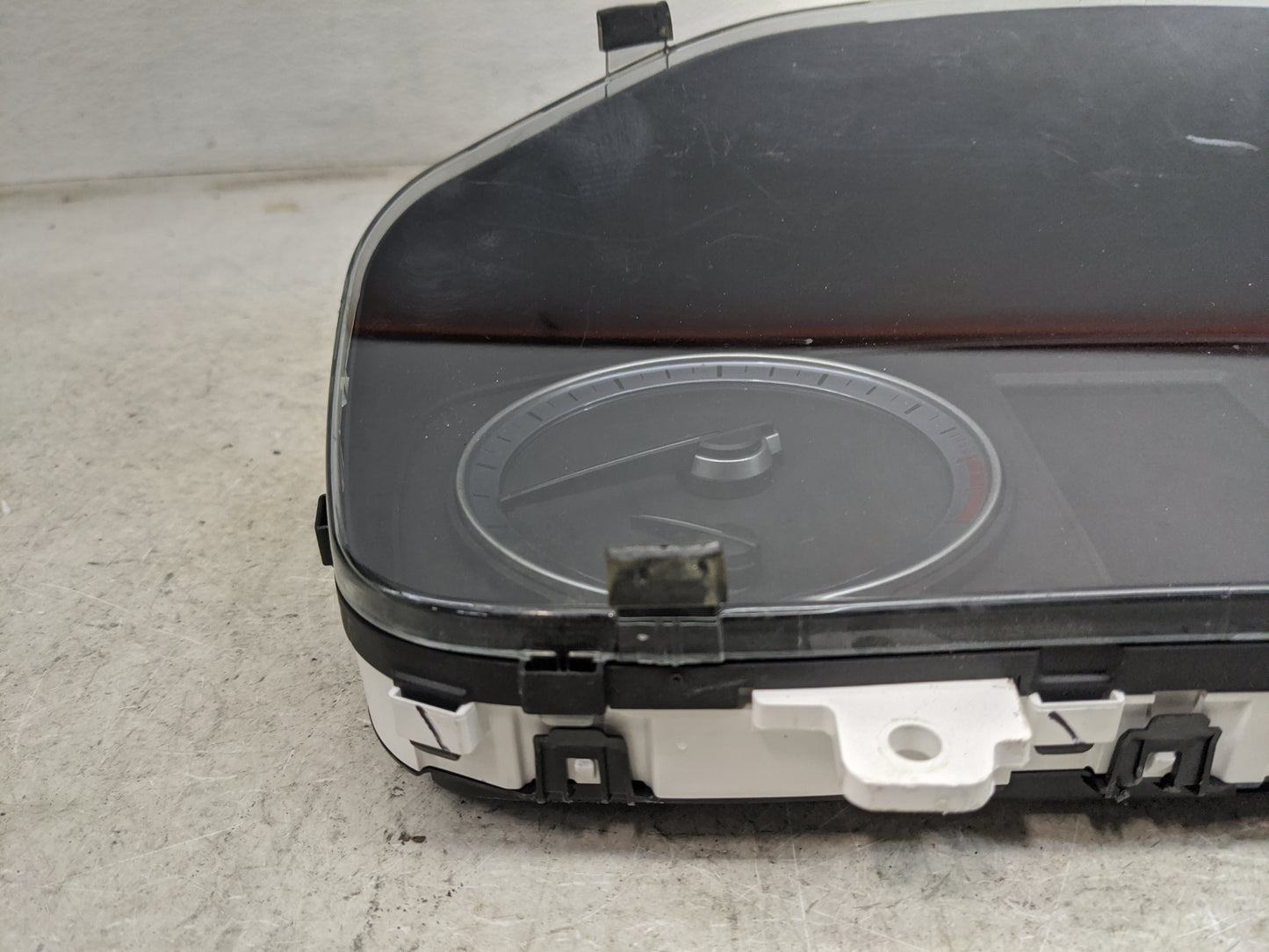2019 Hyundai Sonata Instrument Cluster Speedometer Gauges P/N:94051-C2080 Miles:53K Fits OEM Used Auto Parts - Oemusedautopa