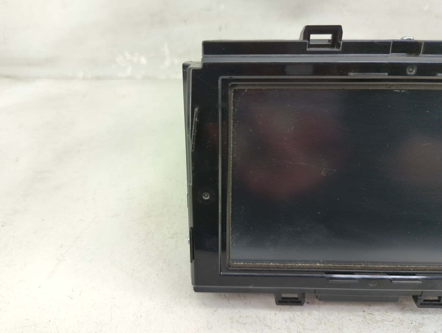 2018-2019 Hyundai Sonata Radio AM FM Cd Player Receiver Replacement P/N:96160C2UA04X ADBB0C2AN, TQ8-ADBB0C2AN Fits Fits 2018
