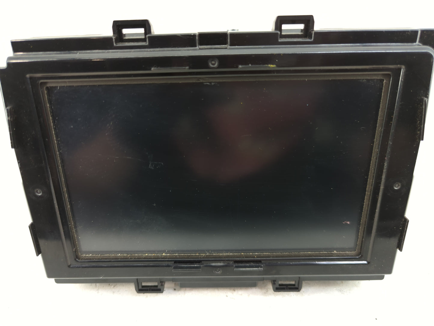 2018-2019 Hyundai Sonata Radio AM FM Cd Player Receiver Replacement P/N:96160C2UA04X ADBB0C2AN, TQ8-ADBB0C2AN Fits Fits 2018