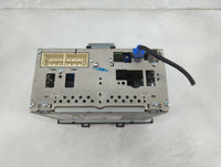 2018-2019 Hyundai Sonata Radio AM FM Cd Player Receiver Replacement P/N:96160C2UA04X ADBB0C2AN, TQ8-ADBB0C2AN Fits Fits 2018