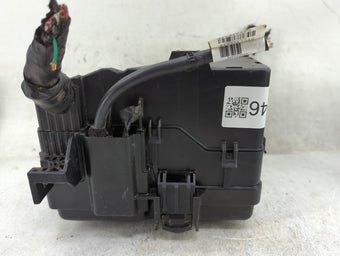 compare product 2015 Hyundai Sonata Fusebox Fuse Box Panel Relay Module P/N:6423-0102-7-000 Fits OEM Used Auto Parts