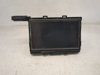 2019 Hyundai Sonata Radio AM FM Cd Player Receiver Replacement P/N:96560-C2UX04X ATC40C2AN, TQB-ATE40C2AN Fits OEM Used Auto