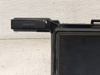 2019 Hyundai Sonata Radio AM FM Cd Player Receiver Replacement P/N:96560-C2UX04X ATC40C2AN, TQB-ATE40C2AN Fits OEM Used Auto