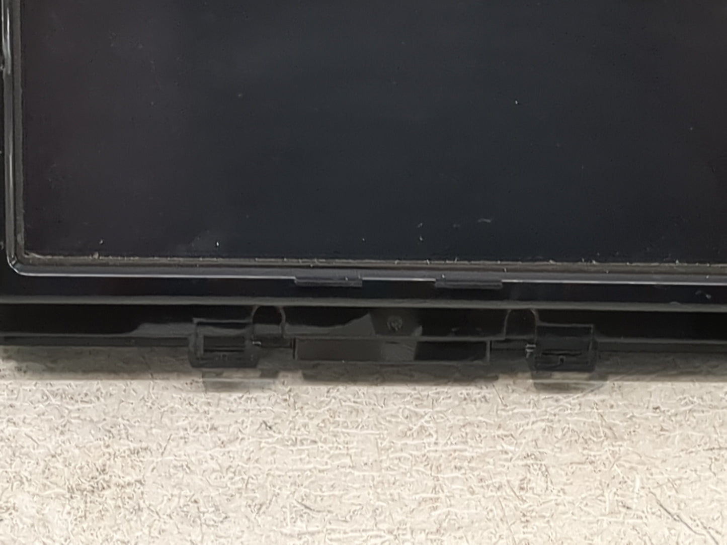 2019 Hyundai Sonata Radio AM FM Cd Player Receiver Replacement P/N:96560-C2UX04X ATC40C2AN, TQB-ATE40C2AN Fits OEM Used Auto