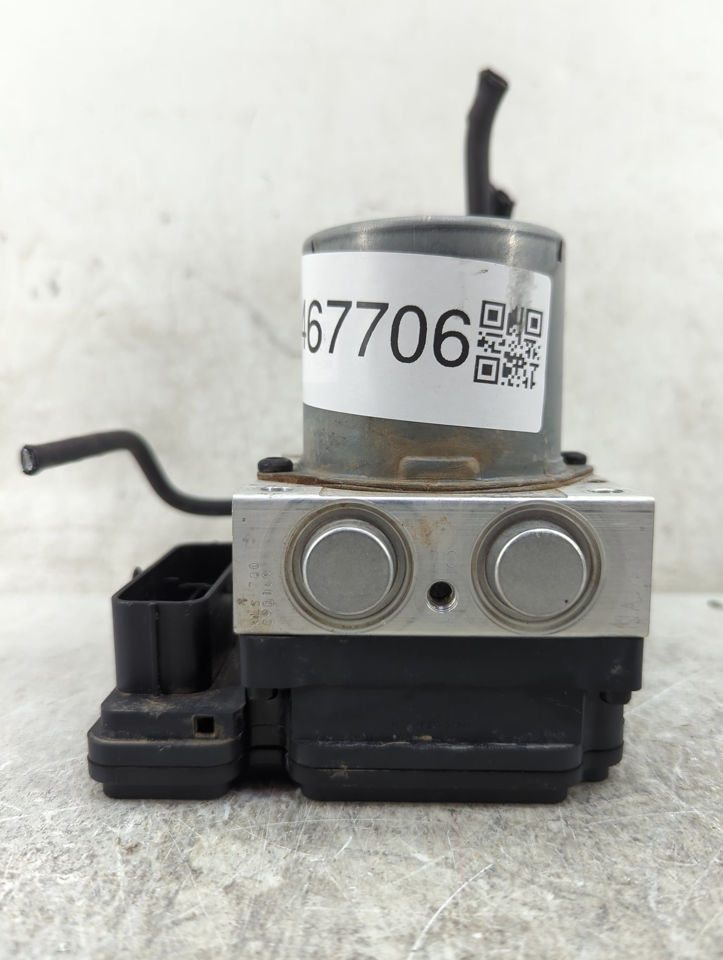 2018-2019 Hyundai Sonata ABS Pump Control Module Replacement P/N:C2589-30520 58920-C2610, 6851583, S5T1110 Fits Fits 2018 20