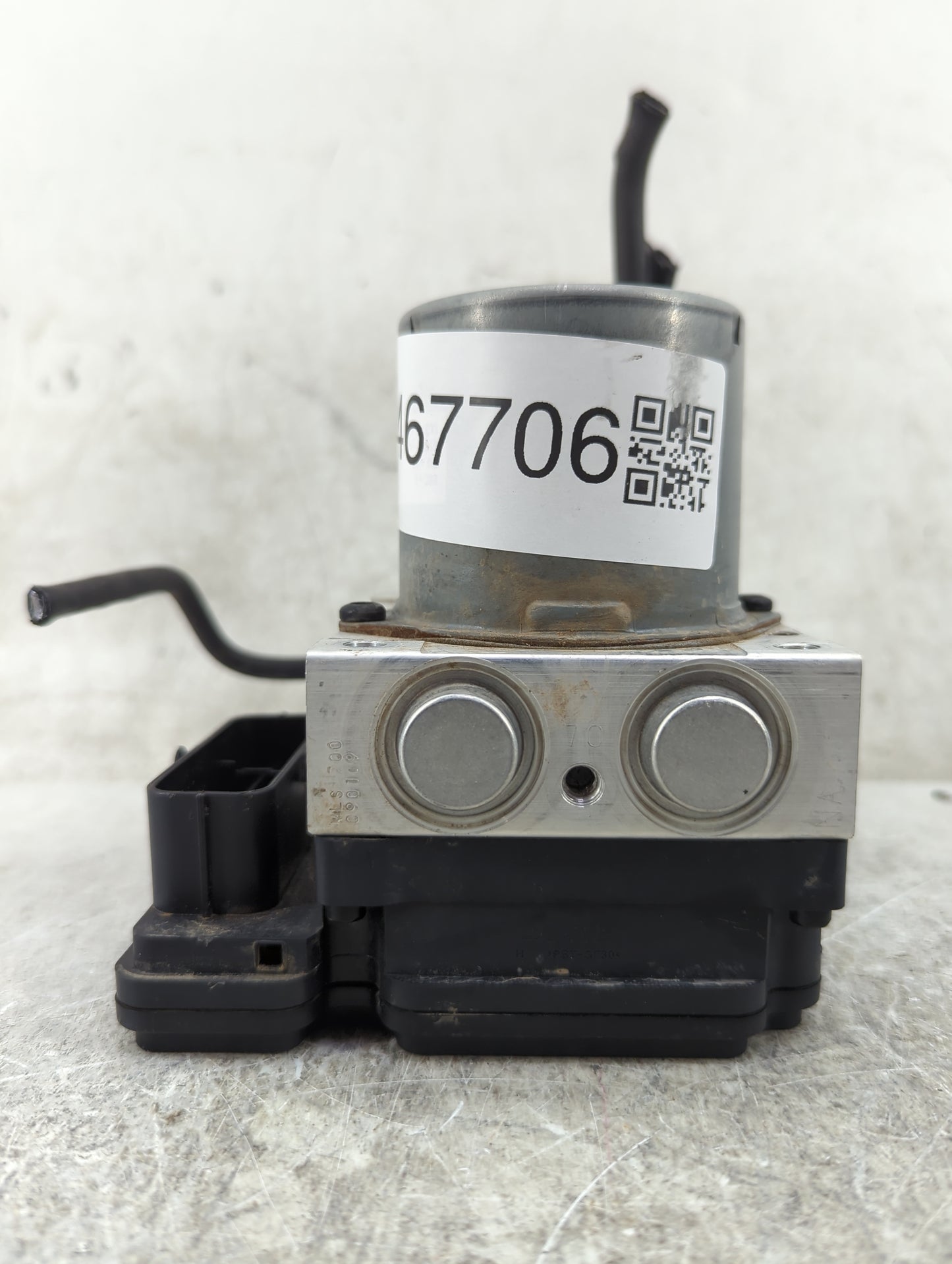 2018-2019 Hyundai Sonata ABS Pump Control Module Replacement P/N:C2589-30520 58920-C2610, 6851583, S5T1110 Fits Fits 2018 20