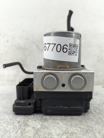 compare product 2018-2019 Hyundai Sonata ABS Pump Control Module Replacement P/N:C2589-30520 58920-C2610, 6851583, S5T1110 Fits Fits 2018 2019 OEM Used Auto Parts