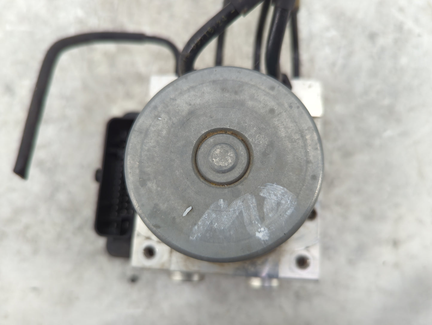 2018-2019 Hyundai Sonata ABS Pump Control Module Replacement P/N:C2589-30520 58920-C2610, 6851583, S5T1110 Fits Fits 2018 20