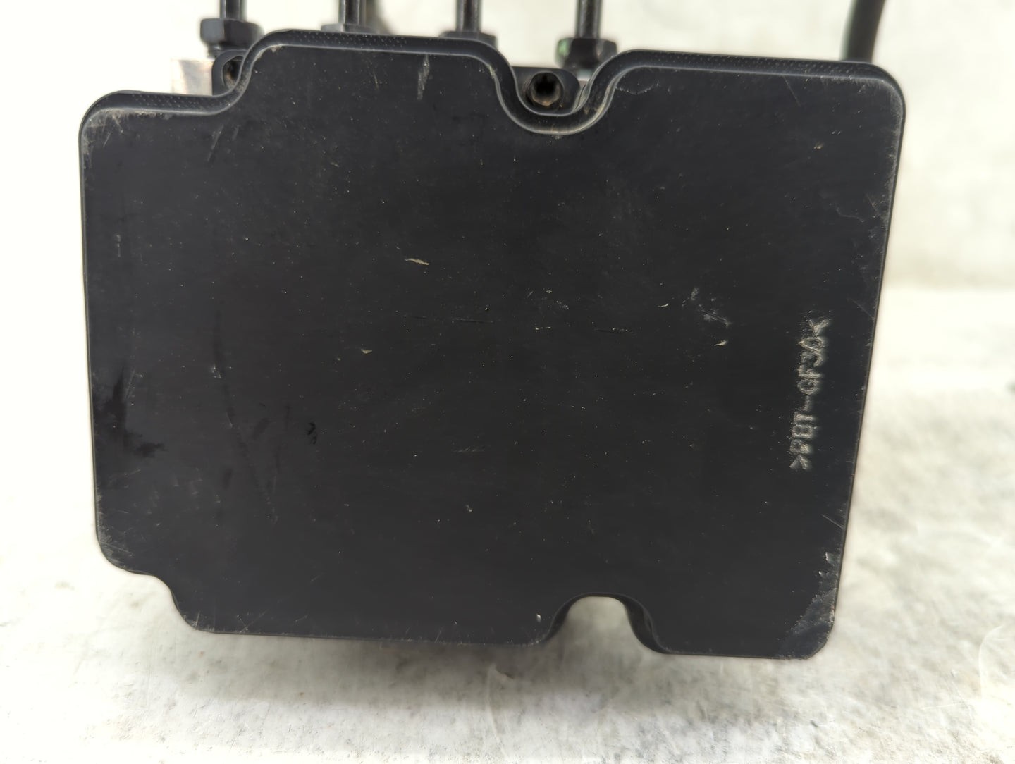 2018-2019 Hyundai Sonata ABS Pump Control Module Replacement P/N:C2589-30520 58920-C2610, 6851583, S5T1110 Fits Fits 2018 20